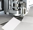Elitron's impressive range of Multi-Function, Industrial system  have changed Digital Cutting