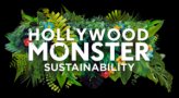 Hollywood Monster moves one step closer to their aim of becoming fully sustainable by 2020 with the